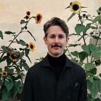 Andreas Nordström