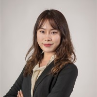 Zhenzhen (Tracy) Pei, Frm