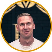 Harris Klijnstra