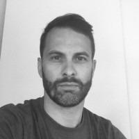 Jonathan Lecomte