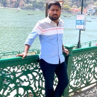 Vikas Patlan