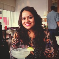 Shilpa Johnson