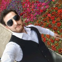 Milad Arghandewall