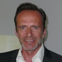 Olivier Charbon