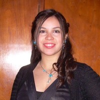 luciana chico kairuz