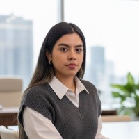 Camila Antonella Rioja Bulnes