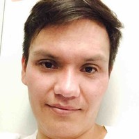 Cristian Salinas