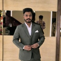 Rohit Mandal