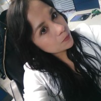 Lucia Yebra