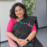 Amruta Joshi