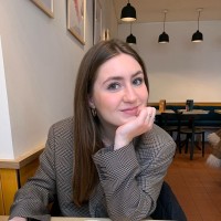 Natalie Pernot