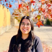 Alexandra Castillo Quiroga