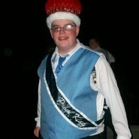 Luke Manley