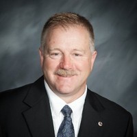 Eric Izzo