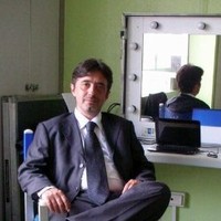 Luigi Mosconi