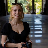 Caterina Palantzi