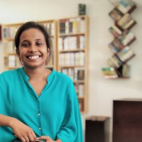 Hiruni Senevirathne