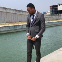 Abiodun Gbolarumi