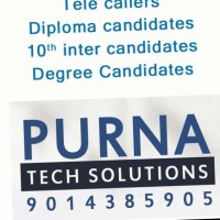 Purnatechs Solutions