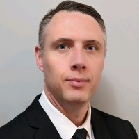 Aaron Thiem, Mba