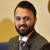 Khalid W.