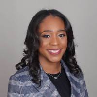 Bryandra Bell, Ph.D.
