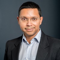 Kanishka Roychoudhury, CFA