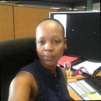 Zinhle Sibanyoni