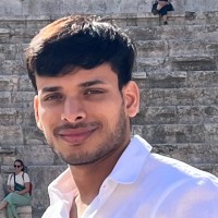 Ridam Singhal