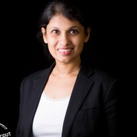 Nilushi Jayatileke