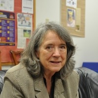 Maureen Hewitt