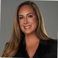 Samantha Alavi-Jackson