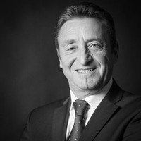 Werner Mann