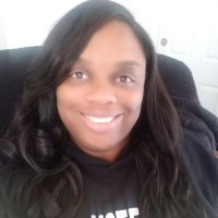 Simone Bell