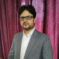 Dheeraj Tripathi