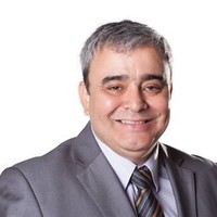 Cléo Getúlio Saldanha