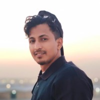 Irshad Mulla