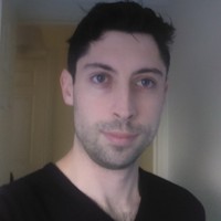Daniel Masterson