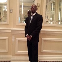 Deon Green