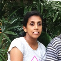 Thirumagal Sritharan