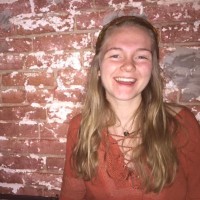 Hannah Buckwalter