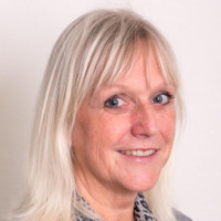 Cathrin Gustafsson