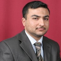 Khalid Al-Jabery