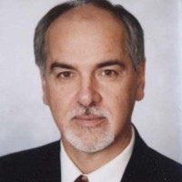 Wayne Harvey