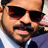 K Sudhakar Shetty
