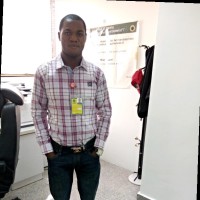 Idris Muhammed