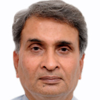 Kushal Sen