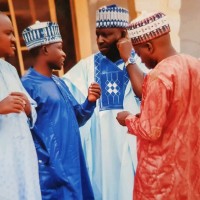 Hussaini Abarshi