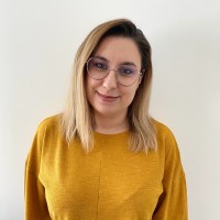 Georgiana Pavăl