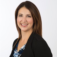 Andrea Dawson
